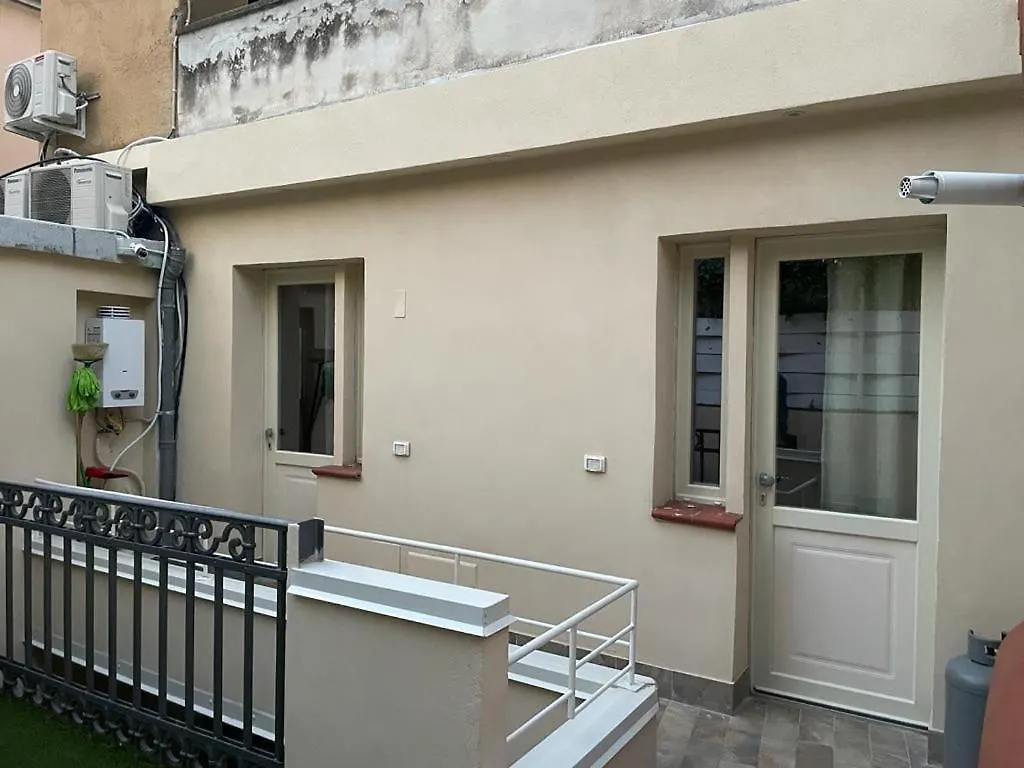 Appartamento Guest House Civico 513 Casa Vacanze Reggio Calabria