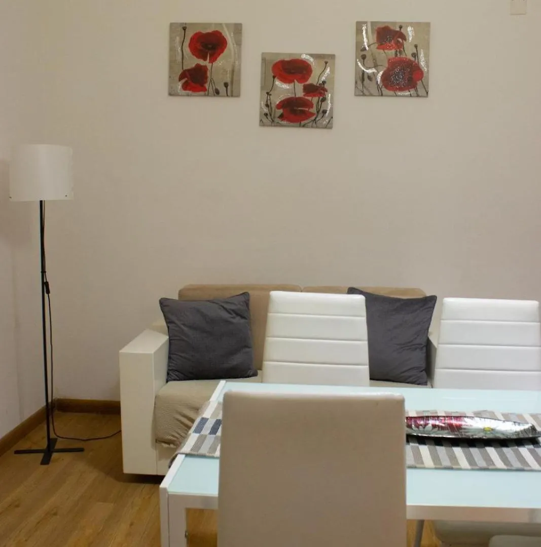 Appartamento Guest House Civico 513 Casa Vacanze Reggio Calabria