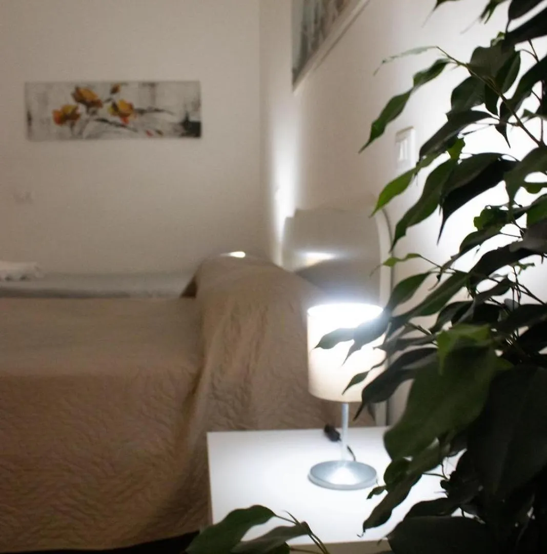 Guest House Civico 513 Casa Vacanze Reggio Calabria Appartamento