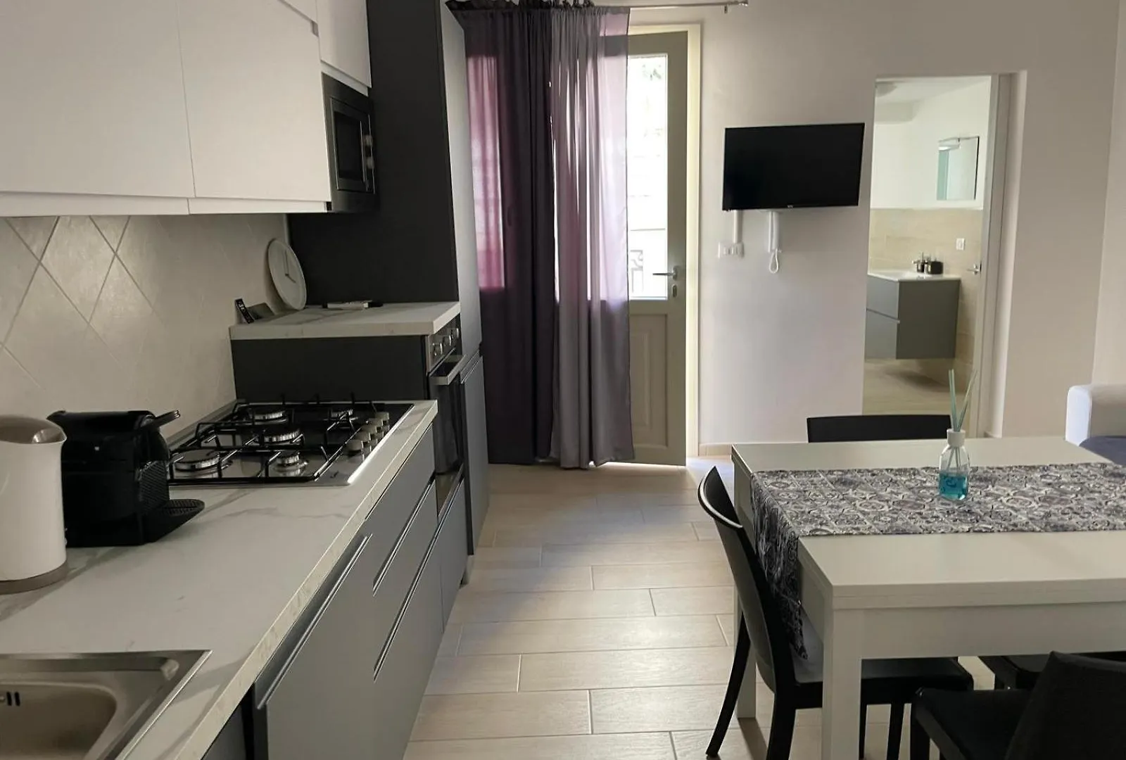 Guest House Civico 513 Casa Vacanze Reggio Calabria
